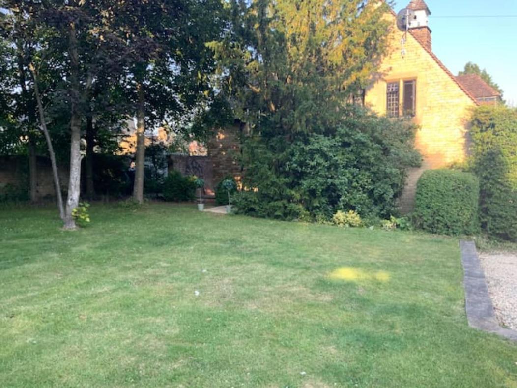 Piglet Lodge Pebworth Екстериор снимка