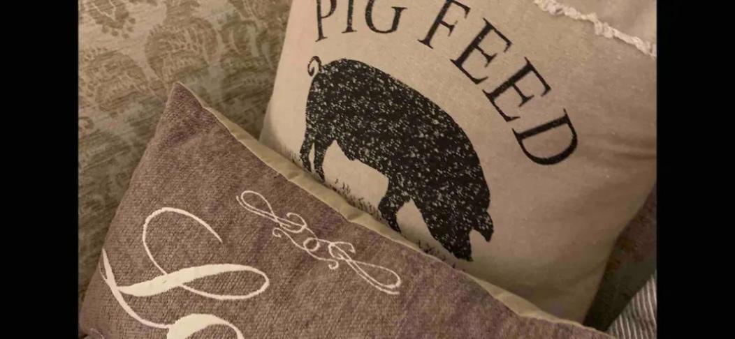 Piglet Lodge Pebworth Екстериор снимка