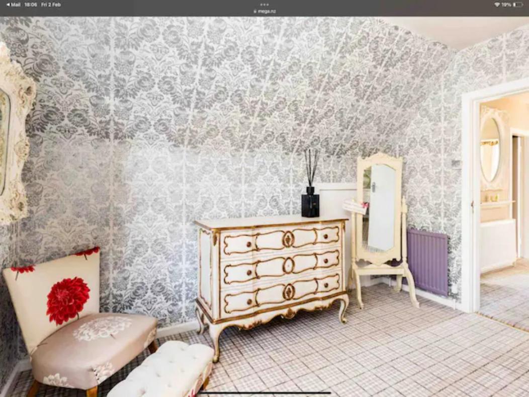 Piglet Lodge Pebworth Екстериор снимка