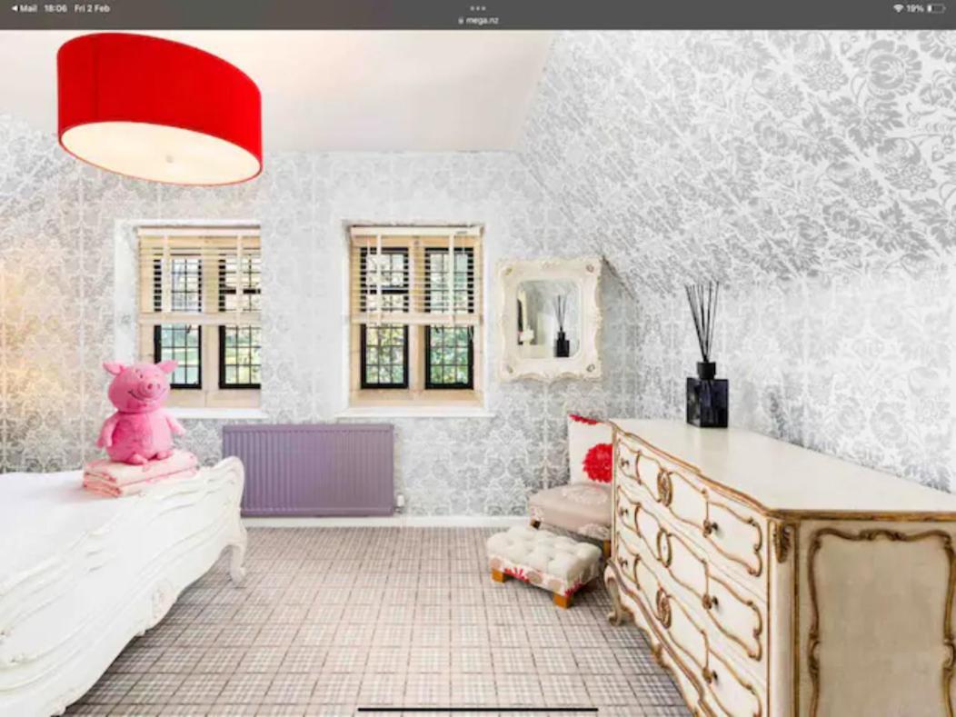 Piglet Lodge Pebworth Екстериор снимка